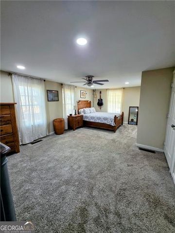 1173 Dabbs Bridge Road, Dallas, GA 30132