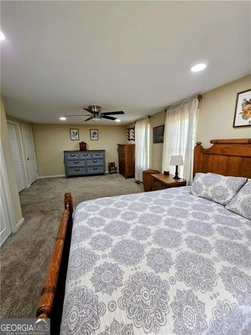 1173 Dabbs Bridge Road, Dallas, GA 30132