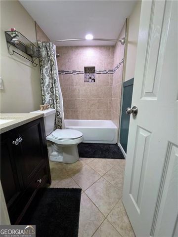 1173 Dabbs Bridge Road, Dallas, GA 30132