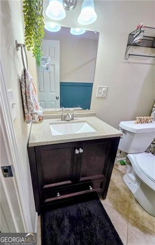 1173 Dabbs Bridge Road, Dallas, GA 30132