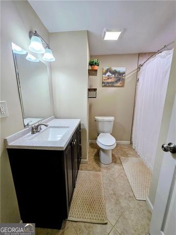 1173 Dabbs Bridge Road, Dallas, GA 30132