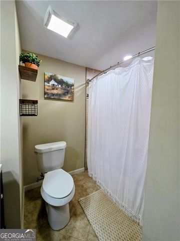 1173 Dabbs Bridge Road, Dallas, GA 30132