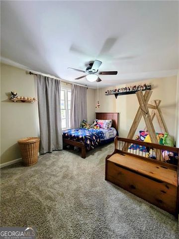 1173 Dabbs Bridge Road, Dallas, GA 30132