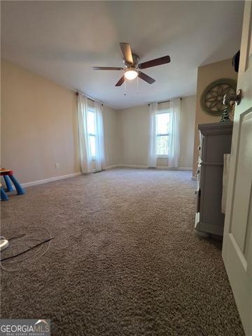 1173 Dabbs Bridge Road, Dallas, GA 30132