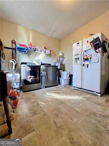 1173 Dabbs Bridge Road, Dallas, GA 30132