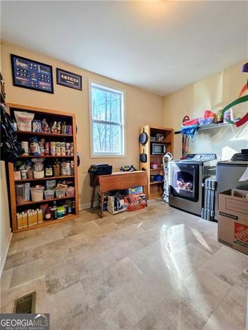 1173 Dabbs Bridge Road, Dallas, GA 30132