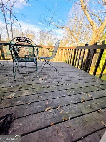 1173 Dabbs Bridge Road, Dallas, GA 30132