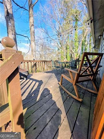 1173 Dabbs Bridge Road, Dallas, GA 30132