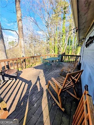 1173 Dabbs Bridge Road, Dallas, GA 30132