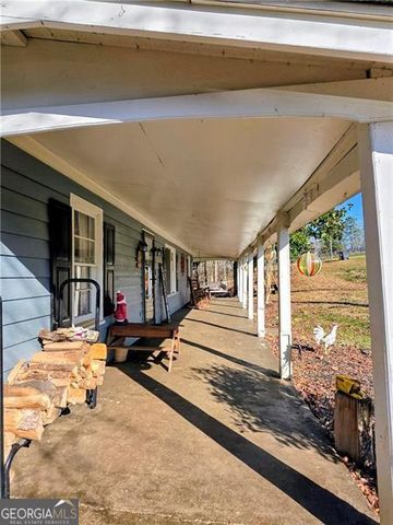 1173 Dabbs Bridge Road, Dallas, GA 30132