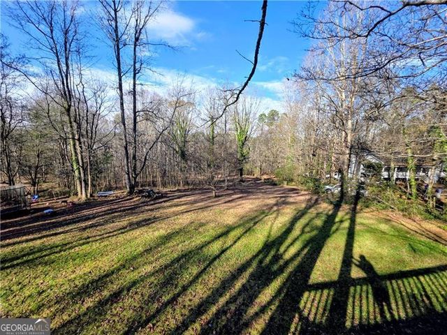 1173 Dabbs Bridge Road, Dallas, GA 30132