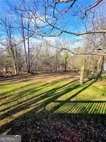 1173 Dabbs Bridge Road, Dallas, GA 30132