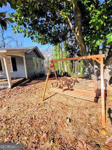 1173 Dabbs Bridge Road, Dallas, GA 30132