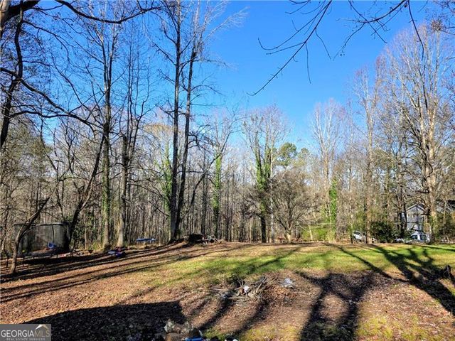 1173 Dabbs Bridge Road, Dallas, GA 30132