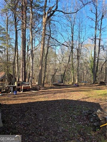 1173 Dabbs Bridge Road, Dallas, GA 30132