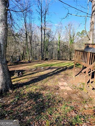 1173 Dabbs Bridge Road, Dallas, GA 30132