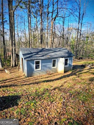 1173 Dabbs Bridge Road, Dallas, GA 30132