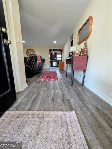 1173 Dabbs Bridge Road, Dallas, GA 30132