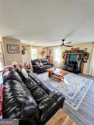 1173 Dabbs Bridge Road, Dallas, GA 30132