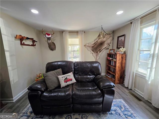 1173 Dabbs Bridge Road, Dallas, GA 30132