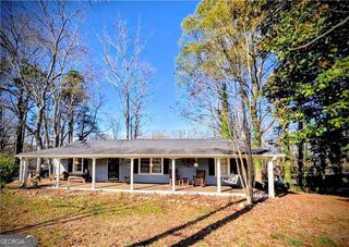 1173 Dabbs Bridge Road, Dallas, GA 30132