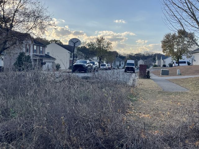 0 Pawnee Trail, Madison, TN 37115