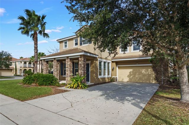 4204 OAKVIEW DRIVE, Davenport, FL 33837