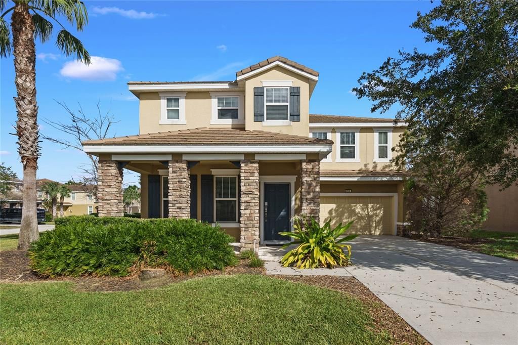4204 OAKVIEW DRIVE, Davenport, FL 33837