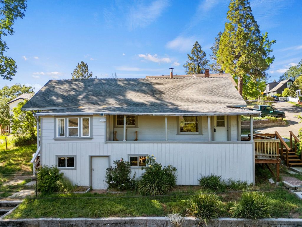 2940 Conrad St, Placerville, CA 95667