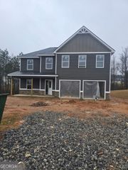 505 Holsteiner Road 66, Hogansville, GA 30230