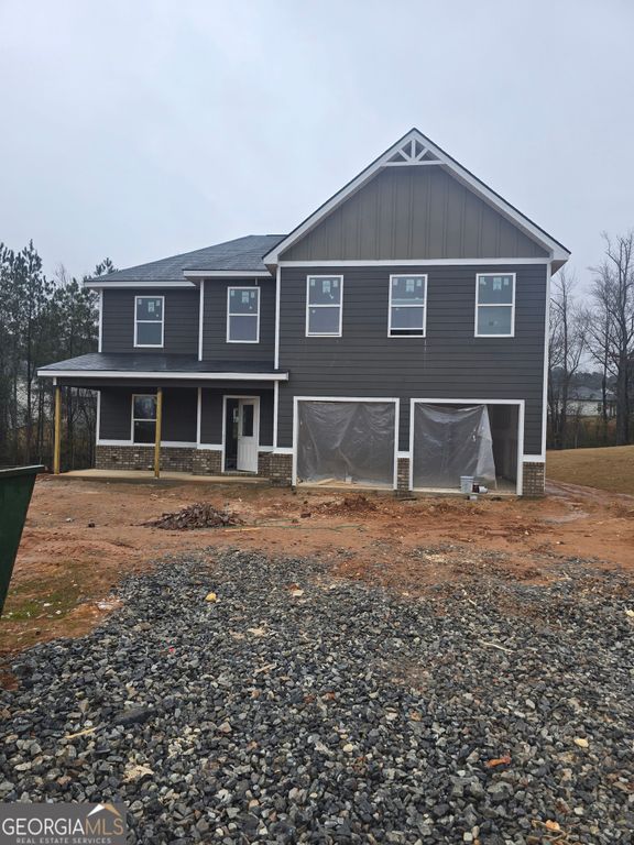 505 Holsteiner Road 66, Hogansville, GA 30230