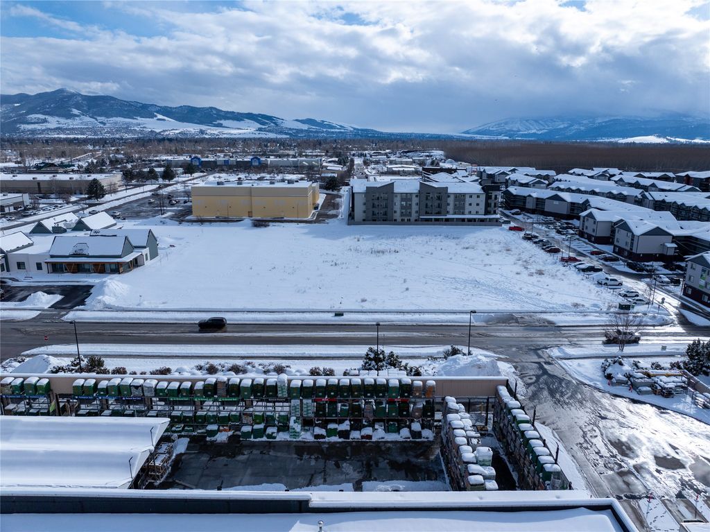 3641 Union Pacific Street, Missoula, MT 59808