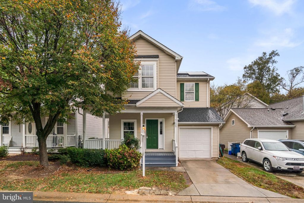 7129 STONE THROW WAY, Elkridge, MD 21075
