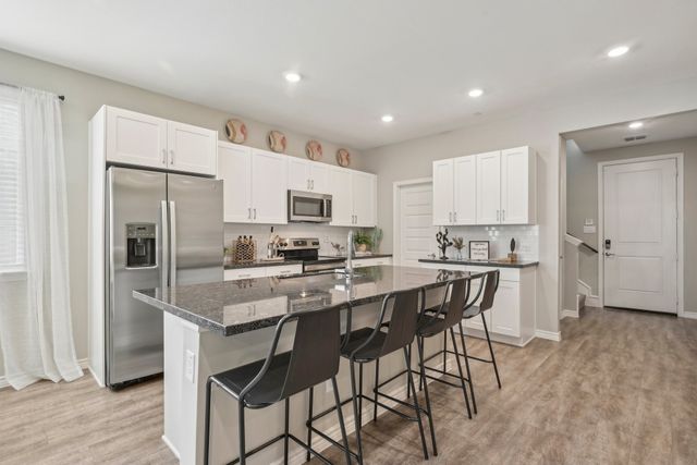 4430 Prairie Crossing 100, Celina, TX 75078
