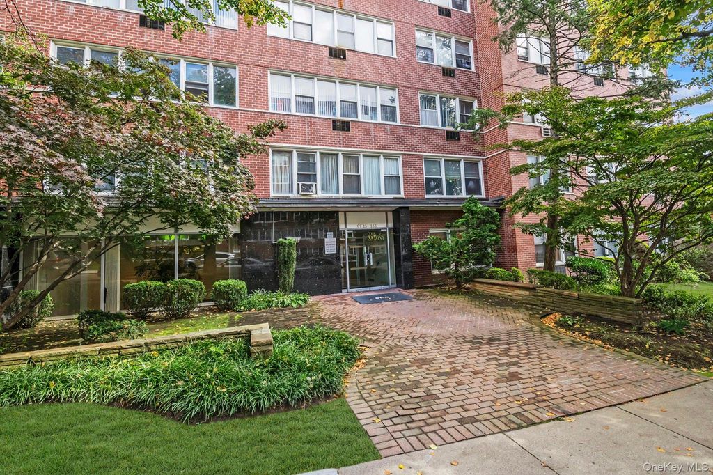 87-15 165th Street 7G, Jamaica, NY 11432 — photo 2
