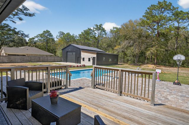 837 Cardinal Street, Fort Walton Beach, FL 32547