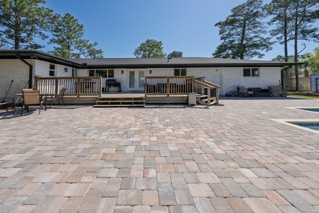 837 Cardinal Street, Fort Walton Beach, FL 32547