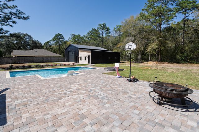 837 Cardinal Street, Fort Walton Beach, FL 32547