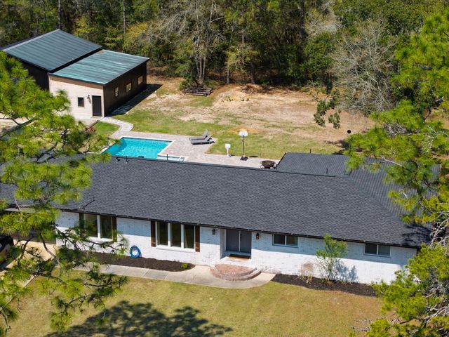 837 Cardinal Street, Fort Walton Beach, FL 32547