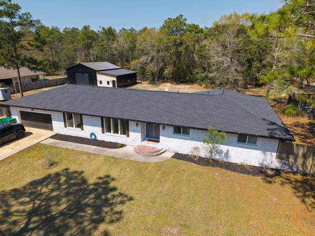 837 Cardinal Street, Fort Walton Beach, FL 32547