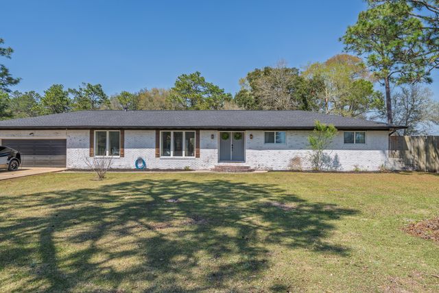 837 Cardinal Street, Fort Walton Beach, FL 32547