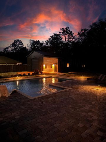 837 Cardinal Street, Fort Walton Beach, FL 32547