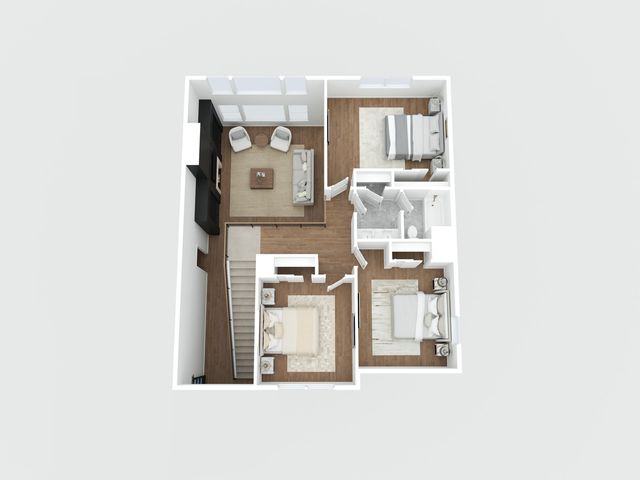 6638 Pelican Street, Bettendorf, IA 52722