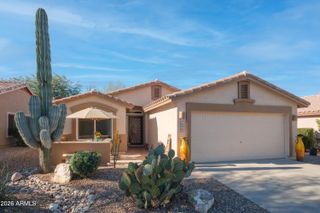 7529 E PALO BREA Drive, Gold Canyon, AZ 85118