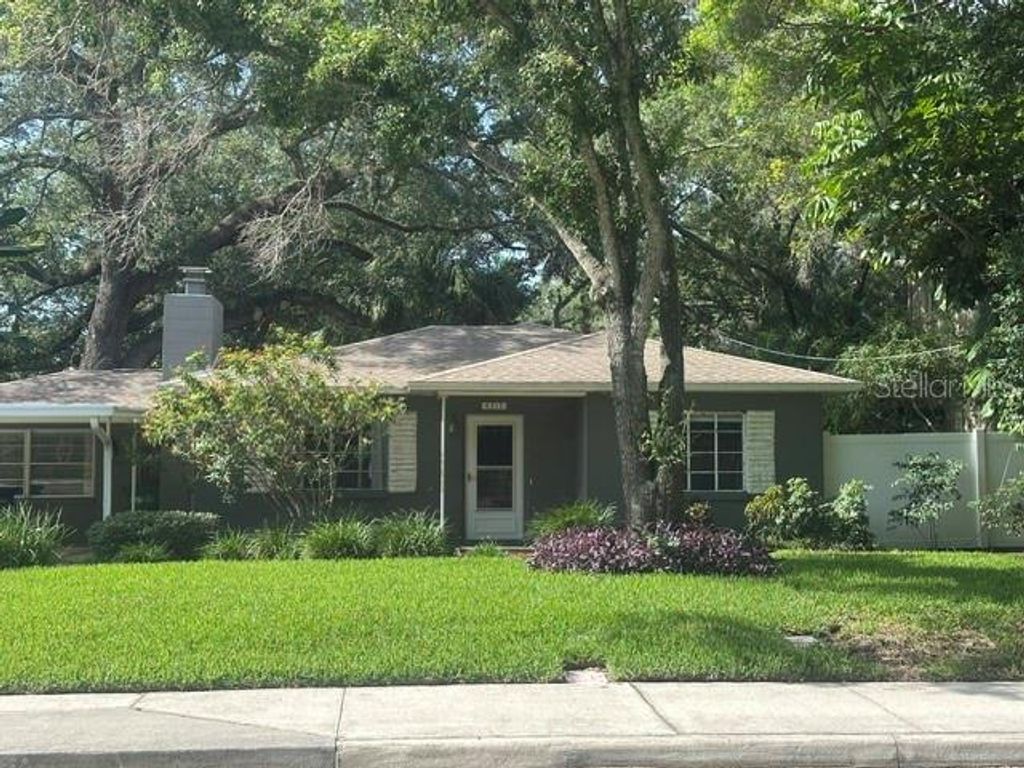 4315 W WATROUS AVENUE, Tampa, FL 33629