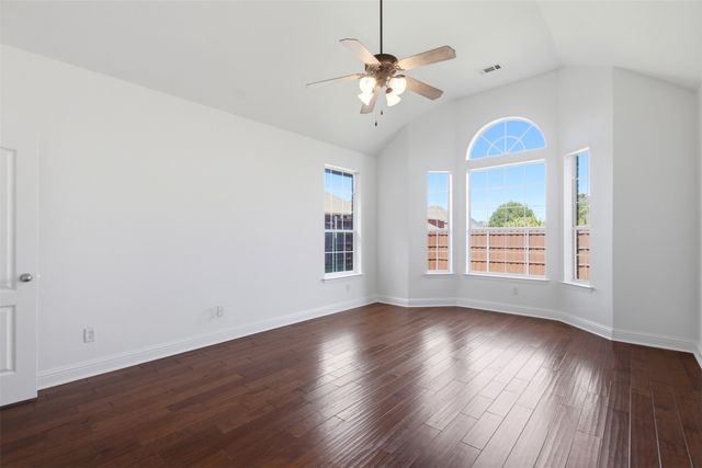 1704 Splinter Drive, Wylie, TX 75098