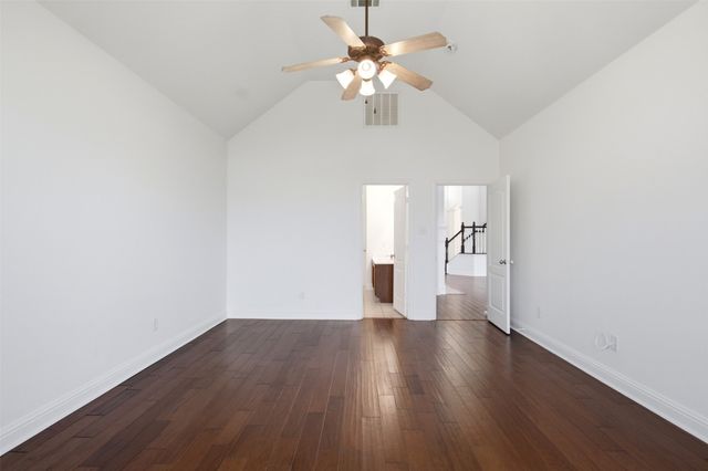 1704 Splinter Drive, Wylie, TX 75098