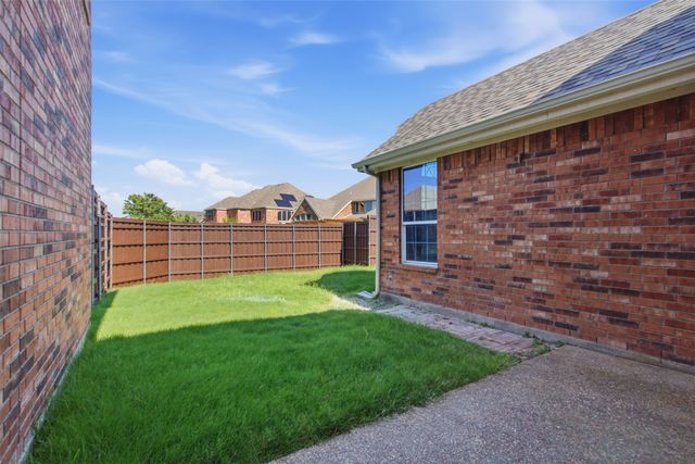 1704 Splinter Drive, Wylie, TX 75098