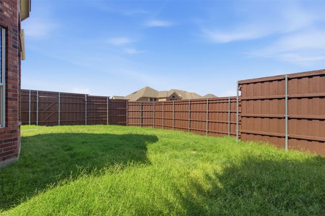 1704 Splinter Drive, Wylie, TX 75098