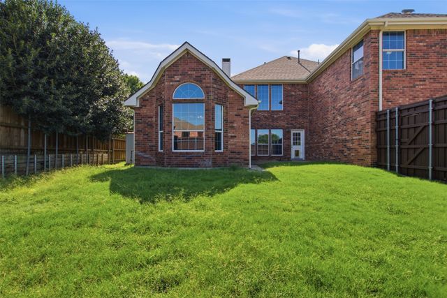 1704 Splinter Drive, Wylie, TX 75098